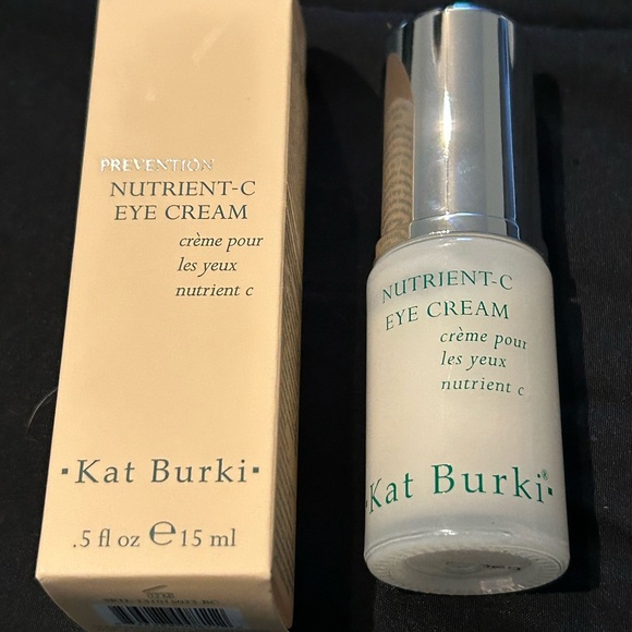 Kat Burki Nutrient C Eye Cream - Picture 9 of 9